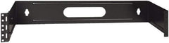 Tripp-Lite - Electrical Enclosure Steel Patch Panel - For Use with Racks - Exact Industrial Supply