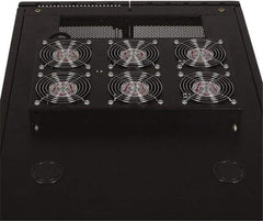 Tripp-Lite - Electrical Enclosure Steel Enclosure - For Use with Racks - Exact Industrial Supply