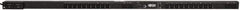 Tripp-Lite - 24 Outlets, 208/240 Volts, 30 Amps, 10' Cord, Power Outlet Strip - Rack Mount, 5-15/20R NEMA Configuration, 19" Strip - Exact Industrial Supply