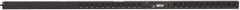 Tripp-Lite - 24 Outlets, 120 VAC20 Amps, 12' Cord, Power Outlet Strip - Rack Mount, 5-15/20R NEMA Configuration, 19" Strip - Exact Industrial Supply