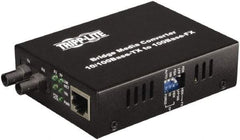 Tripp-Lite - Multimode Media Converter - 2 Ports - Exact Industrial Supply