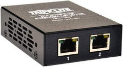 Tripp-Lite - Extender Splitter - 2 Ports - Exact Industrial Supply