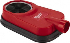 Milwaukee Tool - Power Drill Dust Collector - For Milwaukee 8960-20 - Exact Industrial Supply