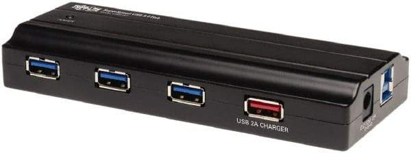Tripp-Lite - USB Hub - Exact Industrial Supply