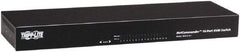 Tripp-Lite - KVM Switch - 16 Ports - Exact Industrial Supply