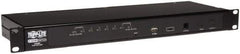 Tripp-Lite - KVM Switch - 8 Ports - Exact Industrial Supply