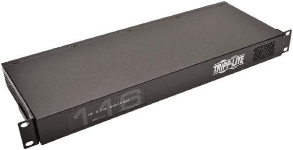 Tripp-Lite - KVM Switch - 8 Ports - Exact Industrial Supply