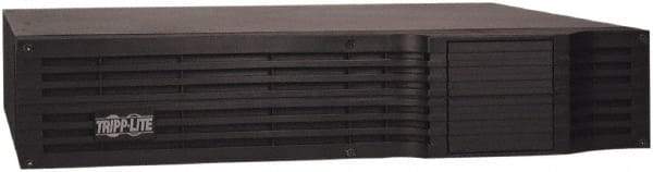 Tripp-Lite - Power Supply 48V Battery Module - Use with Tripp Lite Rackmount & Tower UPS - Exact Industrial Supply