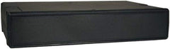 Tripp-Lite - Power Supply 24V Battery Module - Use with Tripp Lite Rackmount & Tower UPS - Exact Industrial Supply