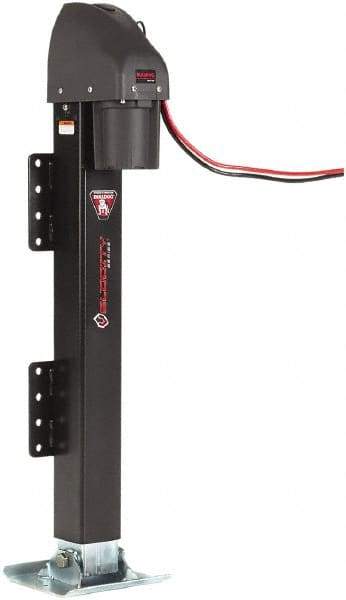 Bulldog - High Speed Jack - 12,000 Lb Load Capacity - Exact Industrial Supply