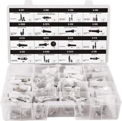 JohnDow - Tire Pressure Monitoring Kit - For All Passenger/Light Truck Vehicles Under 10,000 lbs. Equiped with TPMS - Exact Industrial Supply