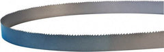 Lenox - 4 to 6 TPI, 12' 11" Long x 1-1/4" Wide x 0.042" Thick, Welded Band Saw Blade - M42, Bi-Metal, Toothed Edge - Exact Industrial Supply