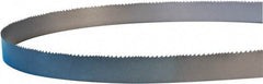 Lenox - 4 to 6 TPI, 17' Long x 1-1/4" Wide x 0.042" Thick, Welded Band Saw Blade - M42, Bi-Metal, Toothed Edge - Exact Industrial Supply