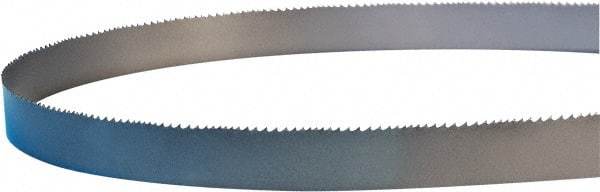 Lenox - 14 TPI, 9' Long x 3/4" Wide x 0.035" Thick, Welded Band Saw Blade - M42, Bi-Metal, Toothed Edge - Exact Industrial Supply
