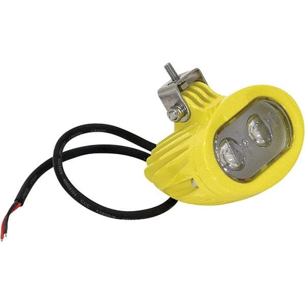 Vestil - Emergency Light Assembly Accessories Type: Led For Use With: Truck Safety Light - Exact Industrial Supply