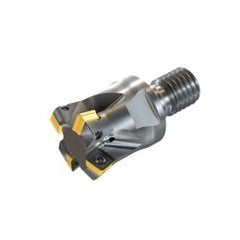 FFQ4 D022-02-M10-09 MILL - Exact Industrial Supply