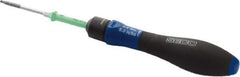 Seco - TP7 Torx Plus Drive, Driver for Indexable Milling - Compatible with Inserts - Exact Industrial Supply