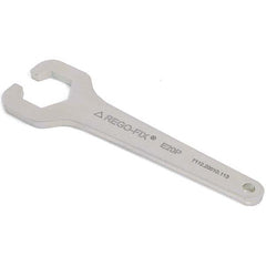 Rego-Fix - ER11 Spanner Wrench - Exact Industrial Supply