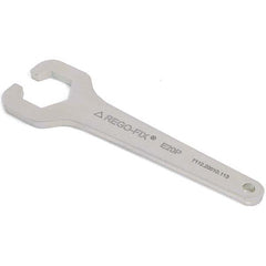 Rego-Fix - ER20 Spanner Wrench - Exact Industrial Supply