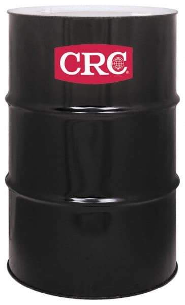 CRC - 5 Gal Pail Nondrying Film/Silicone Penetrant/Lubricant - Clear & White, -40°F to 400°F, Food Grade - Exact Industrial Supply