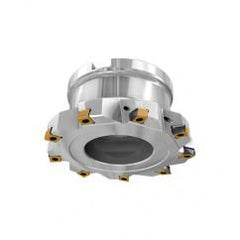 HTF D6.0-10-2.00-R-LN10 - Exact Industrial Supply