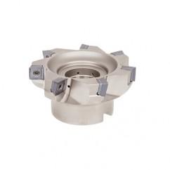 TPW13R500U0150A08 - Indexable Face Mill Cutter - Exact Industrial Supply