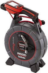 Ridgid - Camera Interconnect Cable - Use with micro CA-300 Only - Exact Industrial Supply