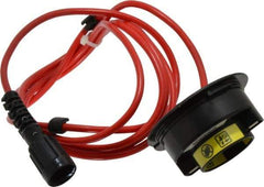 Ridgid - Camera Interconnect Cable - Use with All Ridgid Inspection Cameras - Exact Industrial Supply
