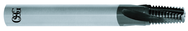 1 -11-1/2 NPTF 4FL EX O THD MILL TI - Exact Industrial Supply