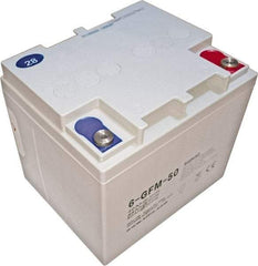 Value Collection - Replacement Battery - Exact Industrial Supply