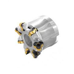 TR6 FR D63-08-22-10 MILL - Exact Industrial Supply