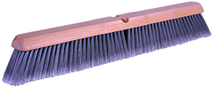 36" FINE SWEEP FLOOR BRUSH FLA - Exact Industrial Supply
