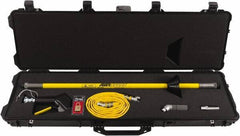Guardair - Air-Spade Arbor/Landscape Blow Gun Kit - 3/4 NPT Inlet, 120 Max psi - Exact Industrial Supply