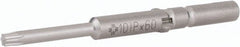 Wera - 5mm Drive Precision Torx Plus Precision Bit - Exact Industrial Supply