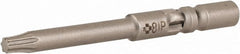 4mm Drive Precision Torx Plus Precision Bit 1-9/16″ OAL, IP8 Torx Size