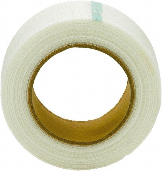 Hyde Tools - 2" x 150' Fiberglass Joint Tape - Self-Adhesive Fiberglass Joint Tape - Exact Industrial Supply
