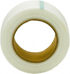 Hyde Tools - 2" x 150' Fiberglass Joint Tape - Self-Adhesive Fiberglass Joint Tape - Exact Industrial Supply