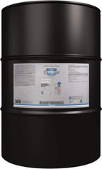 Sprayon - 55 Gallon Drum Electrical Grade Cleaner/Degreaser - 85°F Flash Point, Flammable, Food Grade - Exact Industrial Supply