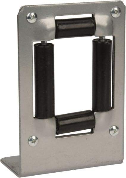 PRO-SOURCE - 4 Way Hose Reel Roller Bracket Assembly - For Order #60193026, 60193034 - Exact Industrial Supply