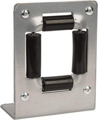 PRO-SOURCE - 4 Way Hose Reel Roller Bracket Assembly - For Order #87540720, 87540746, 87540753, 89931323 - Exact Industrial Supply