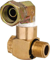 PRO-SOURCE - 1/2" Fitting Hose Reel Swivel - For Order #79481263, 79481297 - Exact Industrial Supply