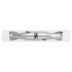 1/32" Dia. - 1-1/2" OAL - CBD - Stub Center Cut DE EM-2 FL - Exact Industrial Supply