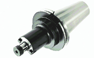 CAT50 SEM 1-1/2X6.000 SHELL MILL - Exact Industrial Supply