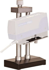 Fowler - Surface Roughness Gage Stand - Exact Industrial Supply