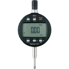 Mahr - Electronic Drop Indicators Minimum Measurement (Decimal Inch): 0.0000 Minimum Measurement (Inch): 0 - Exact Industrial Supply