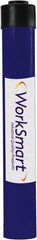 Value Collection - 10 Ton, 7.95" Stroke, 17.81 Cu In Oil Capacity, Portable Hydraulic Single Acting Cylinder - 2.24 Sq In Effective Area, 11.85" Lowered Ht., 19.8" Max Ht., 1.69" Cyl Bore Diam, 1.49" Plunger Rod Diam, 10,000 Max psi - Exact Industrial Supply