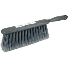 8″ - Counter Duster, Recycled PET Fill, Medium Brushing - Exact Industrial Supply