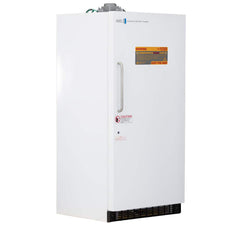 American BioTech Supply - Laboratory Refrigerators and Freezers; Type: Hazardous Location (Explosion Proof) Refrigerator ; Volume Capacity: 30 Cu. Ft. ; Minimum Temperature (C): 1.00 ; Maximum Temperature (C): 10.00 ; Width (Inch): 35-3/4 ; Depth (Inch): - Exact Industrial Supply