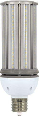 Value Collection - 54 Watt LED Commercial/Industrial Mogul Lamp - 4,000°K Color Temp, 6,480 Lumens, 100, 277 Volts, Ex39, 50,000 hr Avg Life - Exact Industrial Supply