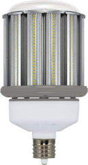 Value Collection - 120 Watt LED Commercial/Industrial Mogul Lamp - 5,000°K Color Temp, 14,400 Lumens, 100, 277 Volts, Ex39, 50,000 hr Avg Life - Exact Industrial Supply